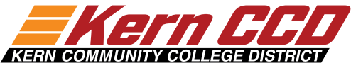 Kern Community College District Logo